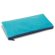 Estuche para guardar bolígrafos y lápices azul claro