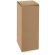 Vaso térmico Spitz de acero inoxidable reciclado con acabado mate detalle 2