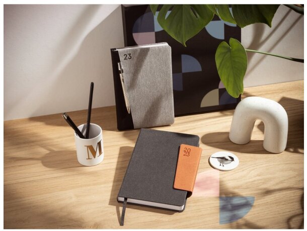 Agenda Larsson B5 B5