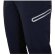 Pantalón VL Selene de nailon reciclado con detalles reflectantes Azul marino detalle 6