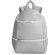 Mochila Jaipur nevera en varios colores Gris claro detalle 3