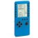 Consola retro Branson con 26 juegos clásicos en abs Azul royal detalle 3