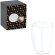 Vaso machiato cup de vidrio borosilicato con doble pared 350ml detalle 1