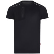 Camiseta técnica gofre VL Rhea reciclada