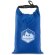 Bolsa de poliester impermeable pequeña azul royal
