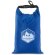 Bolsa Purus de poliester impermeable pequeña azul royal