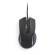Ratón gaming Thorne RGB con cable y luces LED personalizables Negro detalle 3