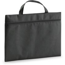 Maletín portadocumentos non woven de colores negro