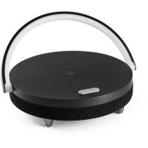 Altavoz Bluetooth Blasty con lámpara y cargador