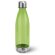 Botella Ancer deportiva de 700 mL personalizada verde claro