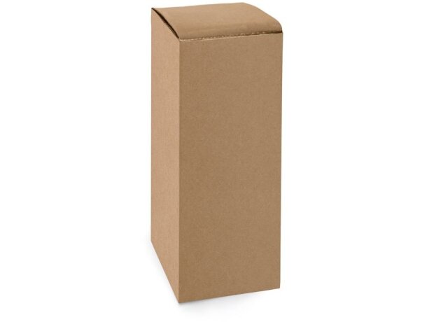 Termo Re-buffon S acero inoxidable reciclado 400ml doble pared detalle 2