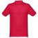 Polo hombre THC Monaco II en algodón 240g/m² con cuello canalé detalle 1