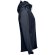 Chaqueta softshell zagreb con capucha removible para hombre Azul marino detalle 12