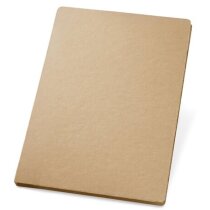 Portafolios ecológico A5 natural para empresas