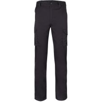 Pantalón lugh multibolsillos con cintura elástica