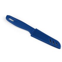 Cuchillo Mikus personalizado acero con funda