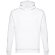 Sudadera con capucha Phoenix Wh algodón poliéster 320 g/m² detalle 1