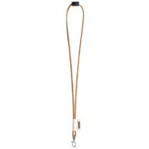 Modelos Lanyard Cork Long Set estándar