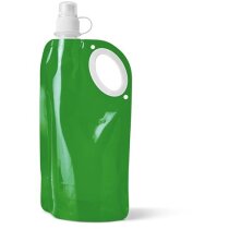 Hike. botella plegable Hike. botella plegable