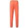 Pantalon freyr microfibra repelente a líquidos unisex sanitario Naranja detalle 30