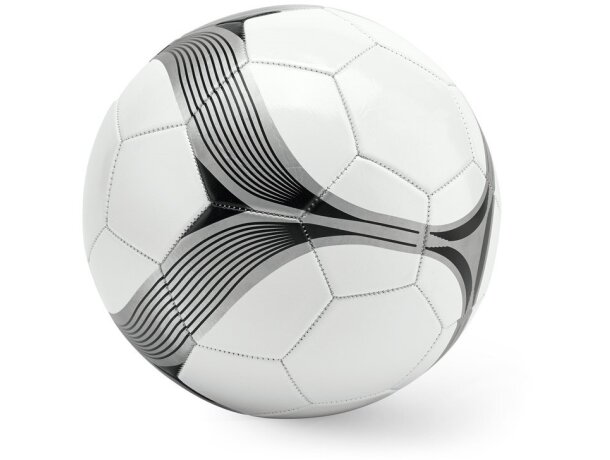Pelota de fútbol Walker en PVC personalizable tamaño 5 detalle 1