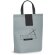 Bolsa compra plegable barata gris claro