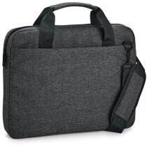 Maletín para ordenador de 14" personalizado gris claro Maletín para ordenador de 14" personalizado gris claro