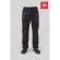 Pantalones Thc Warsaw de trabajo para hombre azul marino