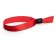 Pulsera Seccur Inviolable rojo