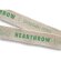 Lanyard Heathrow natural claro