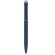 Set bolígrafos Kylie aluminio reciclado con acabado mate Azul detalle 7