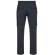 Pantalones nymphs de sarga elastica multiestiramiento 8 bolsillos Gris oscuro detalle 30
