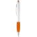 Sans bk.bolígrafo. naranja