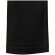 Pantalones nymphs de sarga elastica multiestiramiento 8 bolsillos Negro detalle 43