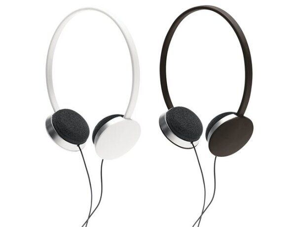 Auriculares abs cable 1.2