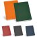 Cuaderno con tapas de colores en a5