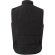 Chaleco acolchado multibolsillos Vl Mefitis poliéster 220 g/m² Negro detalle 32