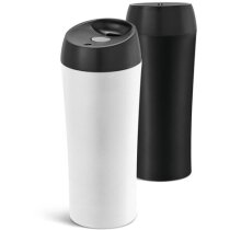 Taza térmica Monarda acero 470ml para empresas