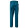 Pantalon freyr microfibra repelente a líquidos unisex sanitario Azul petróleo detalle 5