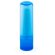 Bálsamo labial vegano Jolie Vegan rABS reciclado aroma vainilla Azul