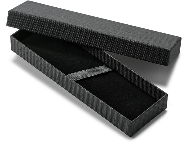 Estuche para bolígrafo de cartón
