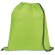 Bolso Carnaby de la mochila 210D verde claro