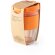 Taza Joycup 250 de viaje 250ml Naranja detalle 3