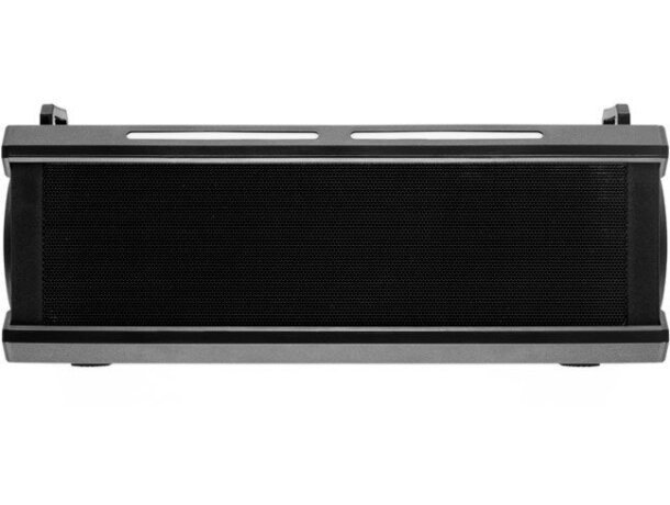 Altavoz portátil Timberlake 16 W Bluetooth IPX4 Negro detalle 4