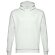 Sudadera unisex con capucha phoenix en algodón y poliéster Verde pastel detalle 27