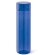 Botella de deporte. azul royal
