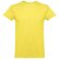 Camiseta Thc Ankara 3xl de hombre amarillo