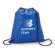 Petate Boxp de non woven azul royal