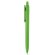 Boligrafo con encaje doming verde claro