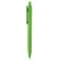 Boligrafo Rife con encaje doming verde claro